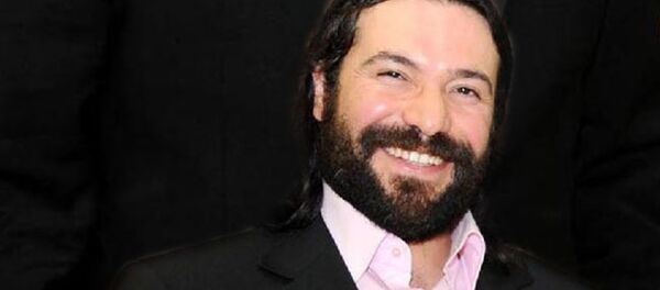 Akdeniz Üniversitesi Hukuk Fakültesi Ceza ve Ceza Muhakemesi Hukuku Anabilim Dalı Öğretim Üyesi Yrd. Doç. Dr. Mehmet Nihat Kanbur - Sputnik Türkiye