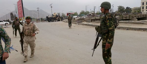 Afganistan- Kabil Afganistan- Kabil - Sputnik Türkiye