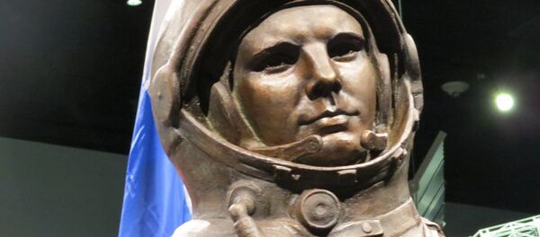 Yuri Gagarin - Sputnik Türkiye