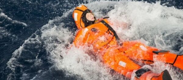 Norveç Göçmen Bakanı Sylvi Listhaug - Sputnik Türkiye