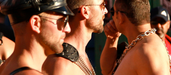 Porno Porno - Sputnik Türkiye