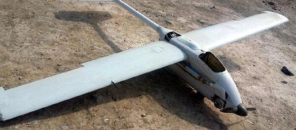 İHA - Sputnik Türkiye