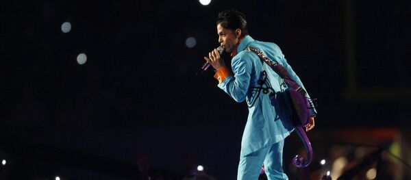 Prince Prince - Sputnik Türkiye