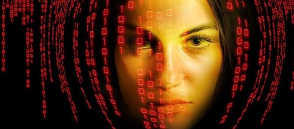 yapay zeka - Sputnik Türkiye