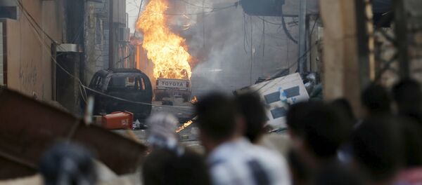 Tuzhurmatu- Irak Tuzhurmatu- Irak - Sputnik Türkiye