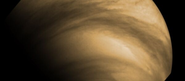 Venüs - Sputnik Türkiye