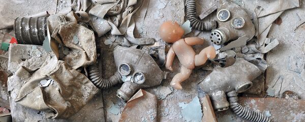 30. yılında Çernobil: Felaketin etkileri hâlâ canlı - Sputnik Türkiye