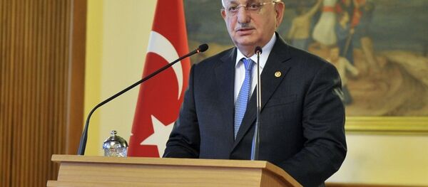 TBMM Başkanı İsmail Kahraman TBMM Başkanı İsmail Kahraman - Sputnik Türkiye