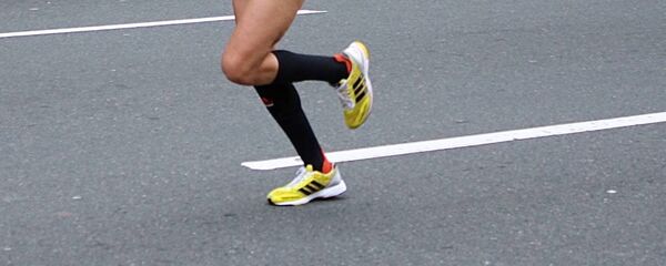 Maraton - Sputnik Türkiye