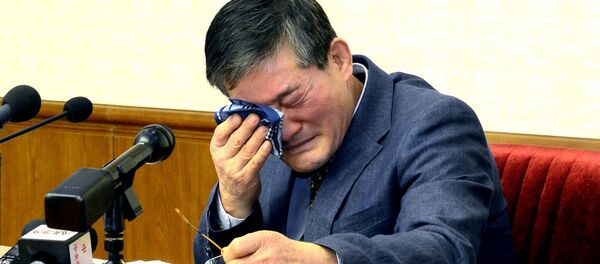 Kuzey Kore - Sputnik Türkiye