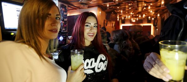 Suriye’de hayat devam ediyor - Sputnik Türkiye