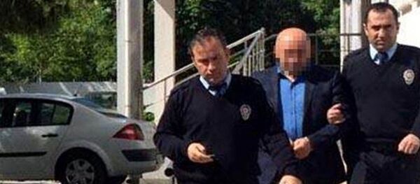 Trabzon Aile ve Sosyal Politikalar İl Müdürlüğü cinsel taciz - Sputnik Türkiye