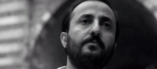 İmc TV Haber Müdürü Hamza Aktan - Sputnik Türkiye