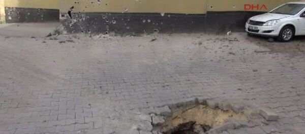 Kilis Kilis - Sputnik Türkiye