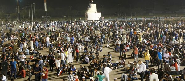 Irak Irak - Sputnik Türkiye