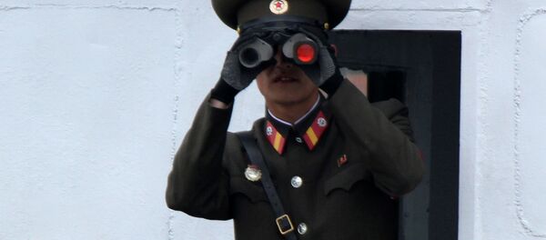 Kuzey Kore - Sputnik Türkiye