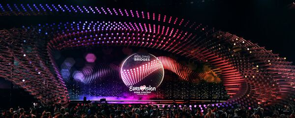 Eurovision Şarkı Yarışması 2015 - Sputnik Türkiye