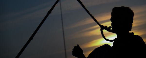 İdam Cezası - Sputnik Türkiye