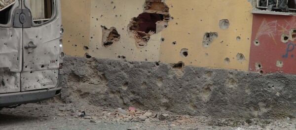 Kilis Kilis - Sputnik Türkiye