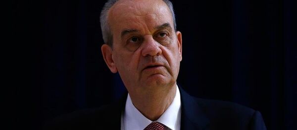 İlker Başbuğ - Sputnik Türkiye