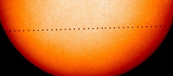 Merkür - Sputnik Türkiye