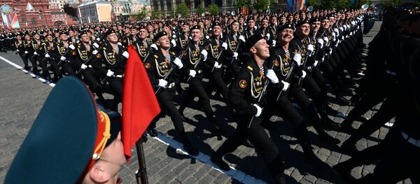 Zafer Günü - Sputnik Türkiye