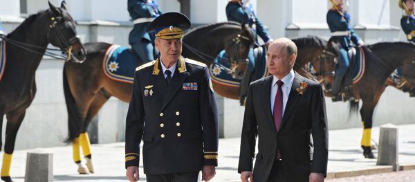 Vladimir Putin  - Sputnik Türkiye