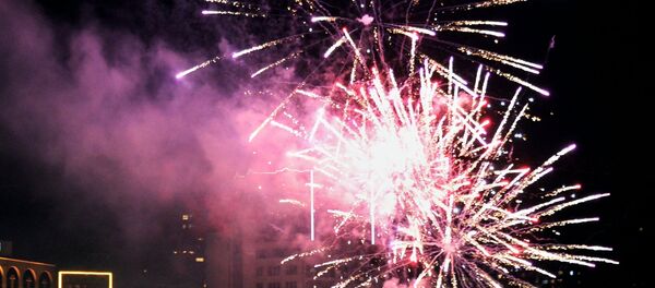 Moskova semaları da Zafer Günü’nü kutluyor - Sputnik Türkiye