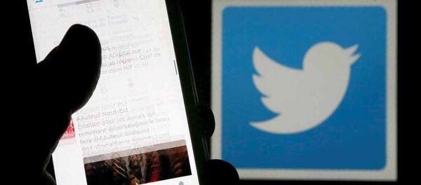 Twitter - Sputnik Türkiye