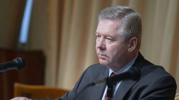 Deputy Foreign Minister Gennady Gatilov - Sputnik Türkiye