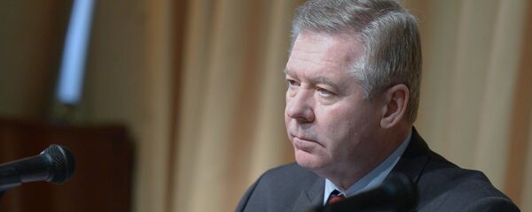 Gennadiy Gatilov - Sputnik Türkiye