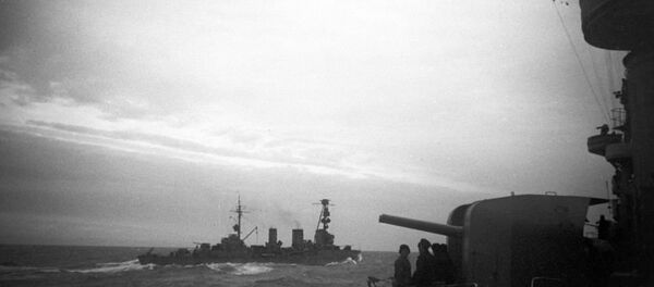 Sovyetler Birliği’nin İkinci Dünya Savaşı’nda kullandığı silahlar - Sputnik Türkiye