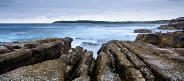 Pasifik Okyanusu - Sputnik Türkiye