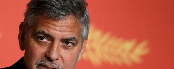 George Clooney - Sputnik Türkiye