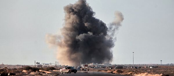 Libya - Sputnik Türkiye