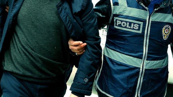 operasyon - gözaltı - Sputnik Türkiye
