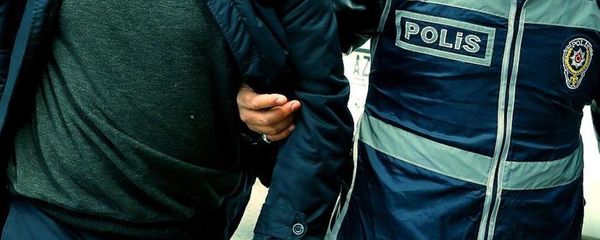 operasyon - gözaltı - Sputnik Türkiye