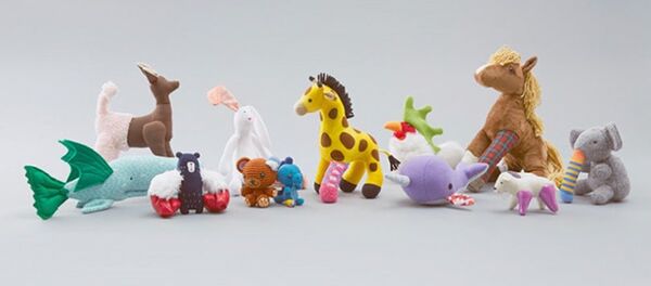 Second Life Toys - Sputnik Türkiye