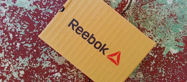 Reebok - Sputnik Türkiye