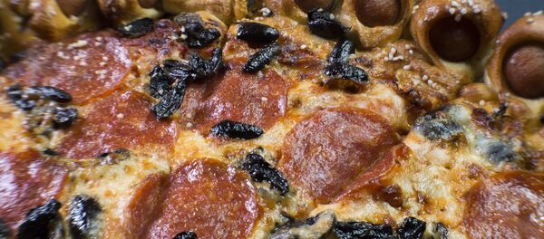 Pizza - Sputnik Türkiye