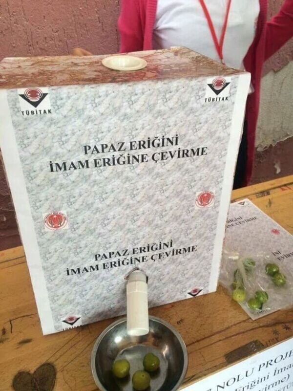 Sosyal medya ‘Papaz eriğini imam eriğine çevirme'yi konuşuyor... - Sputnik Türkiye