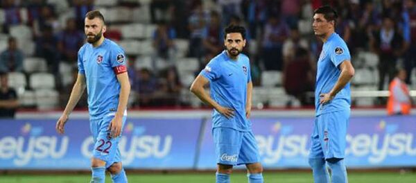 Trabzonspor - Sputnik Türkiye