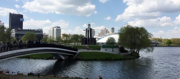 Kültür turizminin yeni gözdesi: Belarus - Sputnik Türkiye