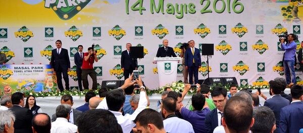 MHP Genel Başkanı Devlet Bahçeli MHP Genel Başkanı Devlet Bahçeli - Sputnik Türkiye