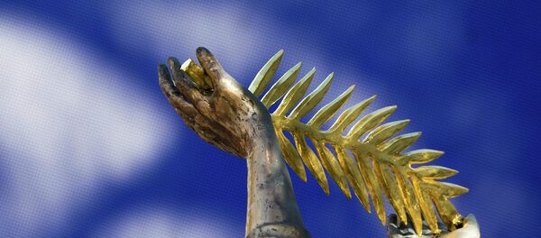 Cannes Film Festivali - Sputnik Türkiye