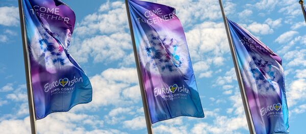 Eurovision Şarkı Yarışması - Sputnik Türkiye
