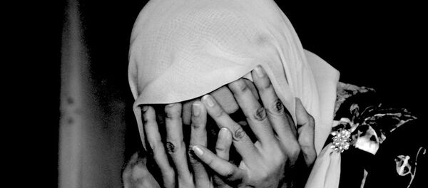 Başörtüsü/türban. Başörtüsü/türban. - Sputnik Türkiye