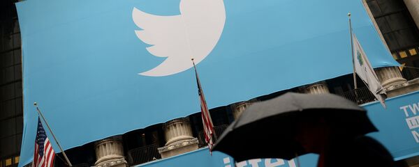 Twitter - Sputnik Türkiye