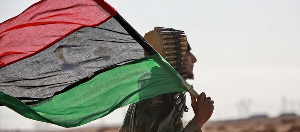 Libya - Sputnik Türkiye