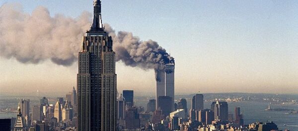 11 Eylül - Sputnik Türkiye